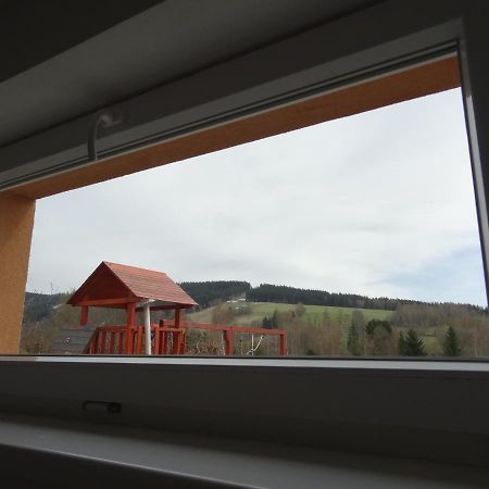 Apartman Karovi Destne v Orlickych horach Exterior photo